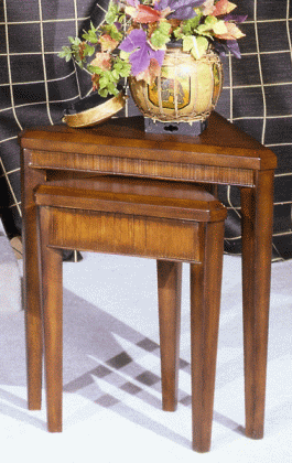 Pacifica Nesting Tables