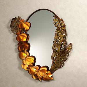 Pacifica Reef Fish Wall Mirror