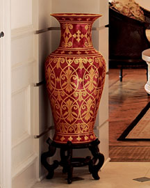 Palace Vase