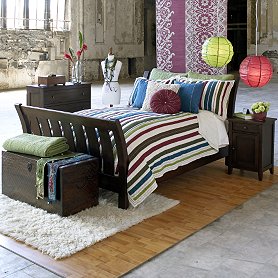 Palermo Bedroom