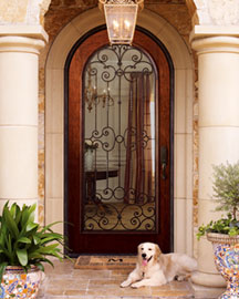 Paolo Doors