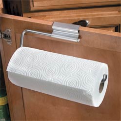 Paper Towel Holder
