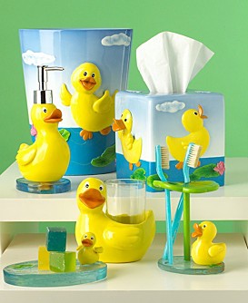 Paradigm Duck Accessories Collection