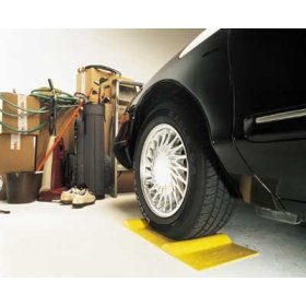 PARK SMART PARKING MAT YELLOW (THIS IS THE ORIGINAL ONE)