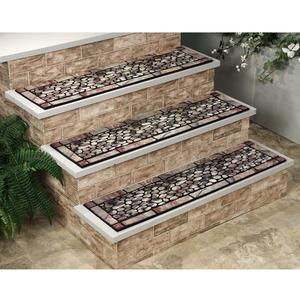 Patio Stone Stair Treads