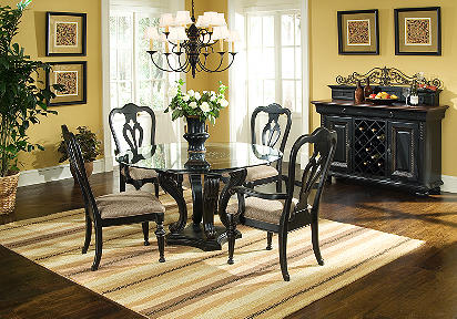 5 Pc Diningroom