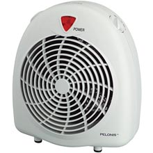 Pelonis Heater Fan (HF-0003)