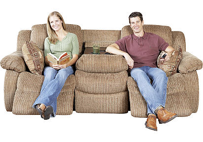 Perry Sofa