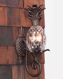 Pineapple Lighting