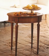 Pipe table