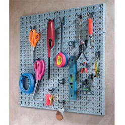 Plastic Perfboard