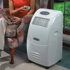 Portable Air Conditioner