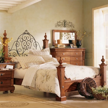 Poster Bed