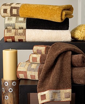 Avanti “Precision” Towels