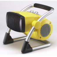 Stanley Pro-Ceramic Utility Heater With Pivot Power