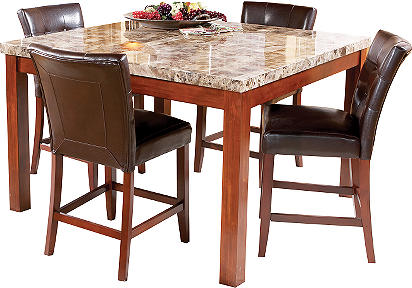 Quincy Counter Height Dining Table