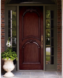 Radwin Door