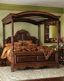 St. Raphael Bedroom Furniture