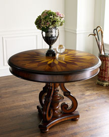 Regent Center Table