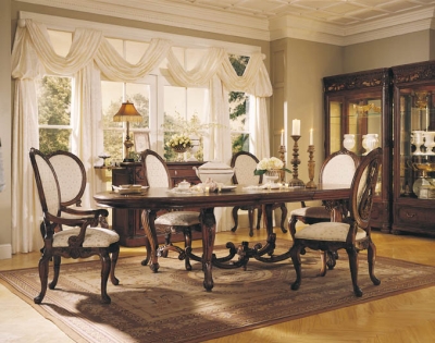 Renaissance Dining Table