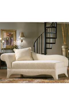 Roma Chaise Lounger