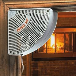 Room To Room Fan