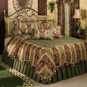 Royal Manor Comforter Bedding