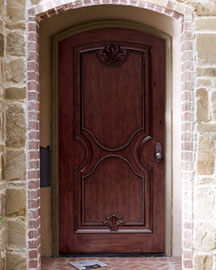 Sabine Door