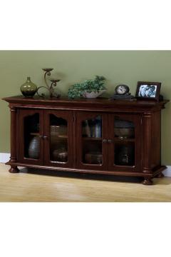Salem 60″W Four-Door Lowboy