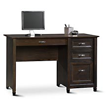 Sauder New Cottage Desk, Antiqued Paint