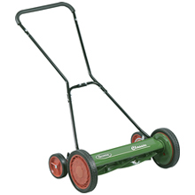 Scotts Classic Reel Mower (2000-20)