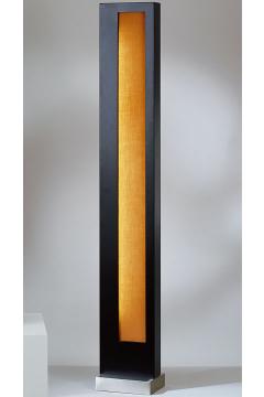 Screen Floor Lamp