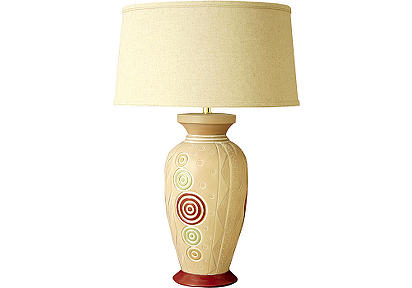 Scribble Lamp