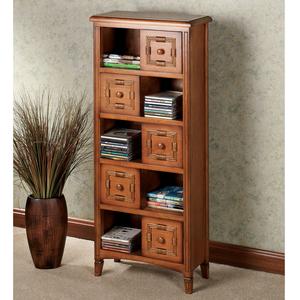 Seaton DVD Cabinet