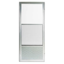 Croft 32″ Self Storing Storm Door (F05745)