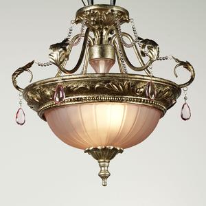 Serena Ceiling Light