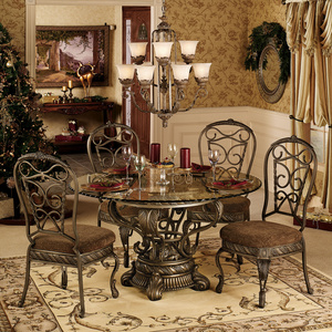 Shae Dining Furniture - Table & Chair Sets