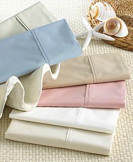 Lauren Ralph Lauren “Spa” Sheets