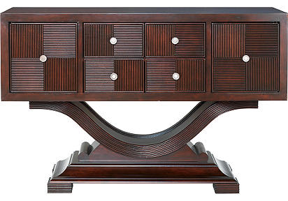 Shelton 2 Pc Buffet