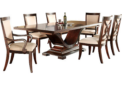 Shelton Dining Table