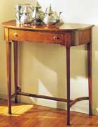 Side table