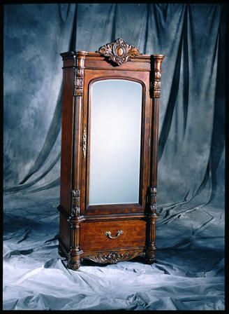 Small Armoire