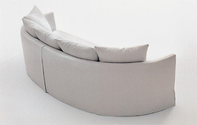 SMDC Sofa