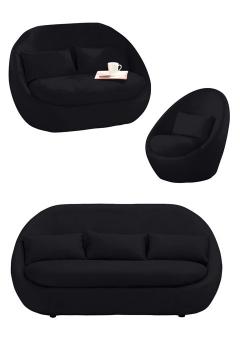 Soho Pod Sofa Set