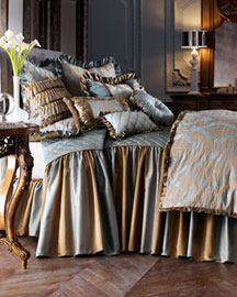Sophia Bed Linens