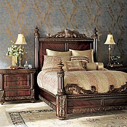 Sovereign Bedroom