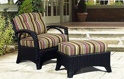 St. Tropez Chair