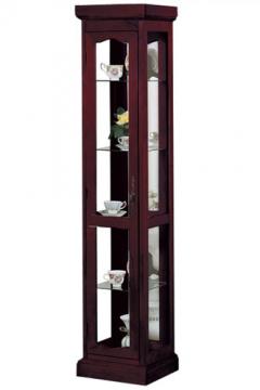 Standard Tower Floor Curio