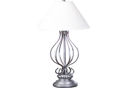 Stephanie Lamp