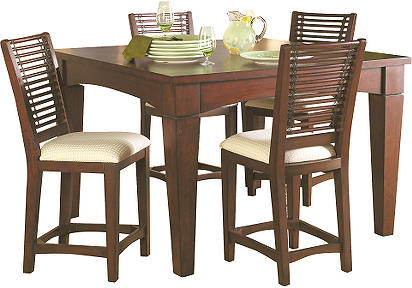 Stockton Pub Table